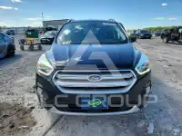 2018 Ford ESCAPE фото