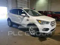 2018 Ford ESCAPE фото