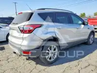 2018 Ford ESCAPE фото