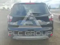 2018 Ford ESCAPE photo