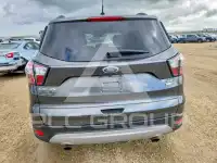 2018 Ford ESCAPE фото