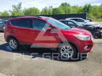 2018 Ford ESCAPE фото