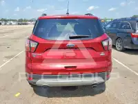2018 Ford ESCAPE photo