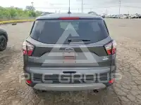 2018 Ford ESCAPE фото