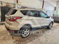 2018 Ford ESCAPE фото