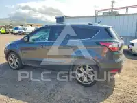 2018 Ford ESCAPE photo