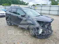 2018 Ford ESCAPE фото