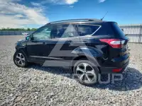 2018 Ford ESCAPE фото