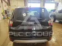 2018 Ford ESCAPE фото