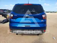 2018 Ford ESCAPE фото