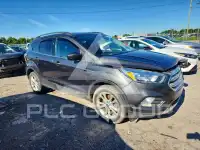 2018 Ford ESCAPE photo