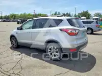 2018 Ford ESCAPE фото
