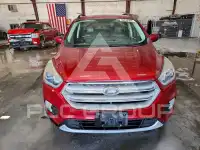 2018 Ford ESCAPE фото