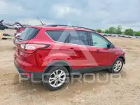 2018 Ford ESCAPE фото
