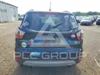 2018 Ford ESCAPE фото