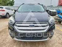 2018 Ford ESCAPE фото