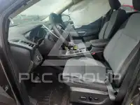 2018 Ford ESCAPE photo