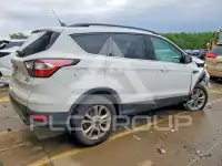 2018 Ford ESCAPE фото
