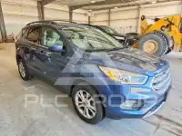 2018 Ford ESCAPE фото