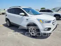 2018 Ford ESCAPE фото