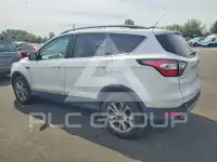 2018 Ford ESCAPE photo