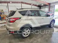 2018 Ford ESCAPE photo