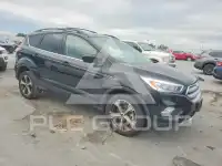 2018 Ford ESCAPE фото