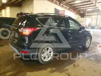 2018 Ford ESCAPE photo