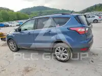 2018 Ford ESCAPE photo