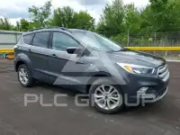 2018 Ford ESCAPE фото
