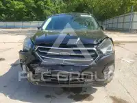 2018 Ford ESCAPE photo