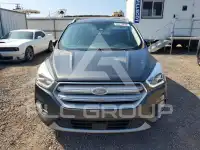 2018 Ford ESCAPE photo