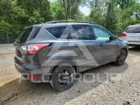 2018 Ford ESCAPE photo