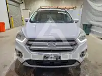 2018 Ford ESCAPE фото