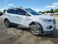 2018 Ford ESCAPE фото