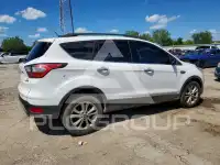 2018 Ford ESCAPE фото