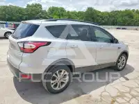 2018 Ford ESCAPE photo