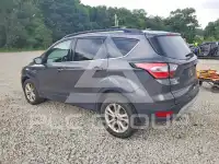 2018 Ford ESCAPE фото