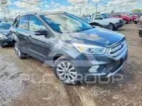 2018 Ford ESCAPE фото