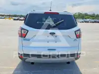 2018 Ford ESCAPE фото