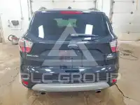 2018 Ford ESCAPE фото