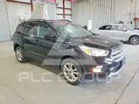 2018 Ford ESCAPE фото