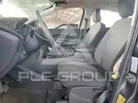 2018 Ford ESCAPE photo