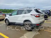 2018 Ford ESCAPE фото