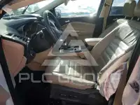 2018 Ford ESCAPE photo