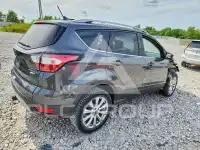 2018 Ford ESCAPE photo