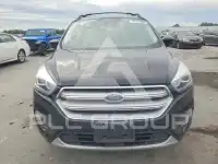 2018 Ford ESCAPE фото