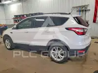 2018 Ford ESCAPE фото