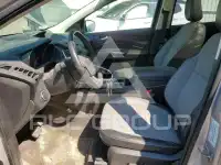 2018 Ford ESCAPE photo