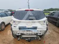 2018 Ford ESCAPE фото